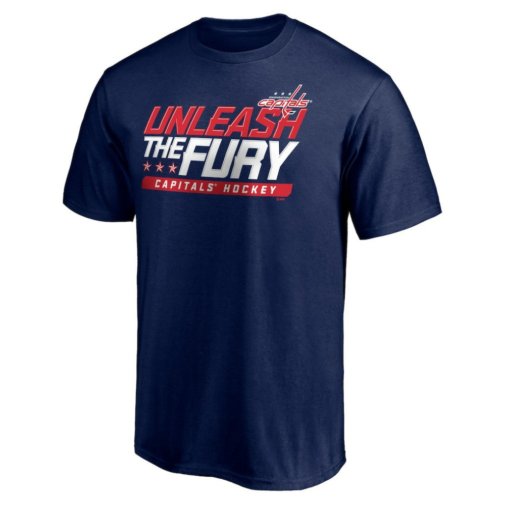 Washington Capitals Core Hometown T-Shirt -  NHL T-shirts