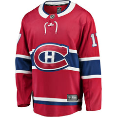 Josh Anderson Montreal Canadiens Fanatics Breakaway Player Jersey -  NHL Jerseys