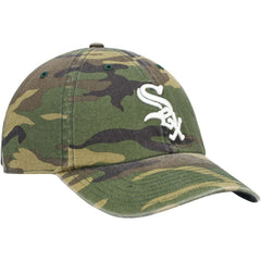 Chicago White Sox '47 Team Clean Up Adjustable Hat - MLB Hats