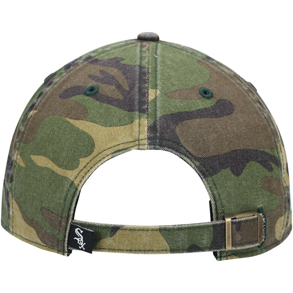 Chicago White Sox '47 Team Clean Up Adjustable Hat - MLB Hats