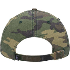 Colorado Rockies '47 Team Clean Up Adjustable Hat - MLB Hats