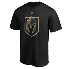 Alex Pietrangelo Vegas Golden Knights Fanatics Authentic Stack Name & Number T-Shirt -  NHL T-shirts
