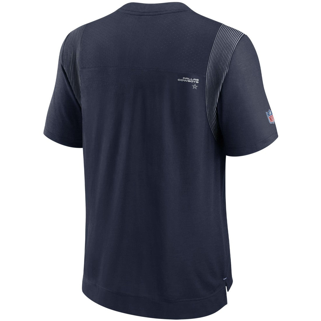 Dallas Cowboys Sideline Player UV Performance T-Shirt | NFL US