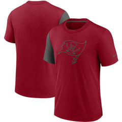 Tampa Bay Buccaneers Pop Performance T-Shirt | NFL Near me