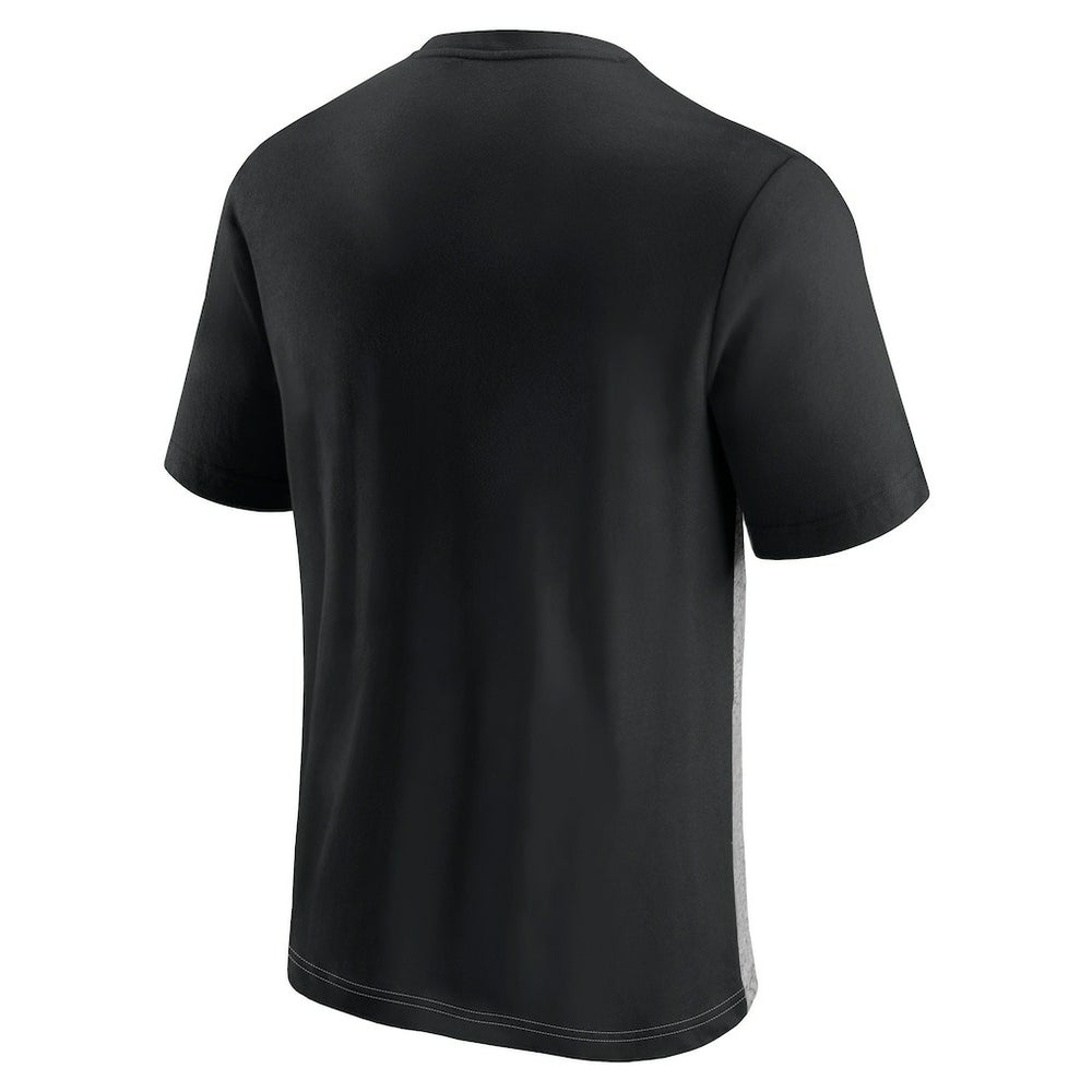 Jacksonville Jaguars Colorblock T-Shirt | NFL Near me