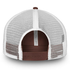 Cleveland Browns Fundamental Trucker Unstructured Adjustable Hat | NFL On sale