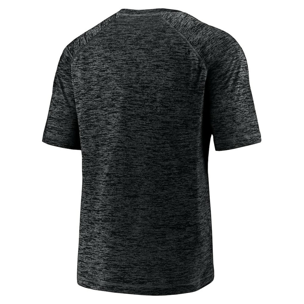 Cincinnati Bengals Shade Battle Ready Raglan Space-Dye T-Shirt | NFL New