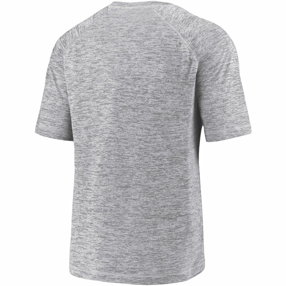 Tampa Bay Buccaneers Shade Battle Ready Raglan Space-Dye T-Shirt | NFL Sale
