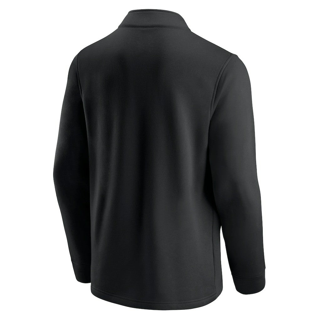 Las Vegas Raiders Block Party Quarter-Zip Jacket | NFL US