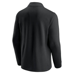 Las Vegas Raiders Block Party Quarter-Zip Jacket | NFL US