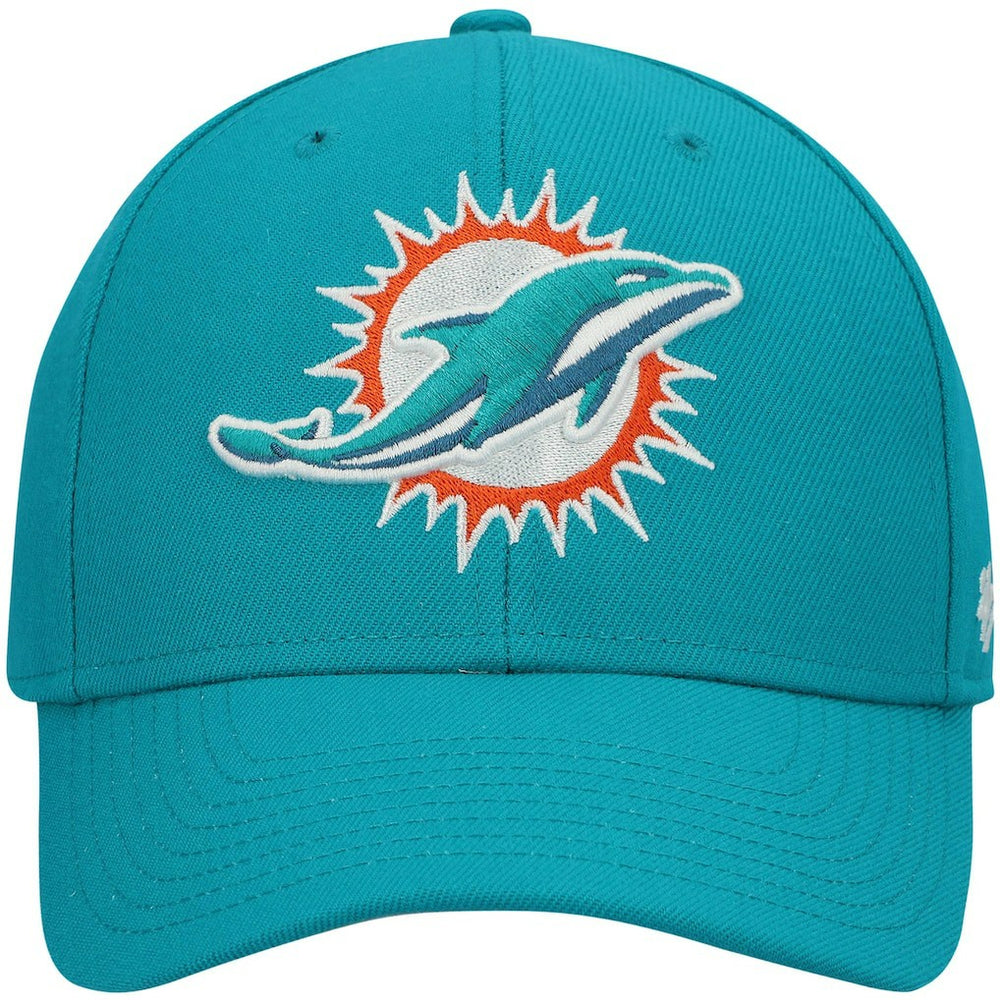 Miami Dolphins '47 Team MVP Adjustable Hat | NFL Sale
