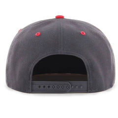 Boston Red Sox '47 Fenway Oath Snapback Adjustable Hat - MLB Hats