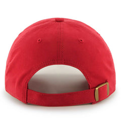 Boston Red Sox '47 Women's Miata Clean Up Adjustable Hat - MLB Hats