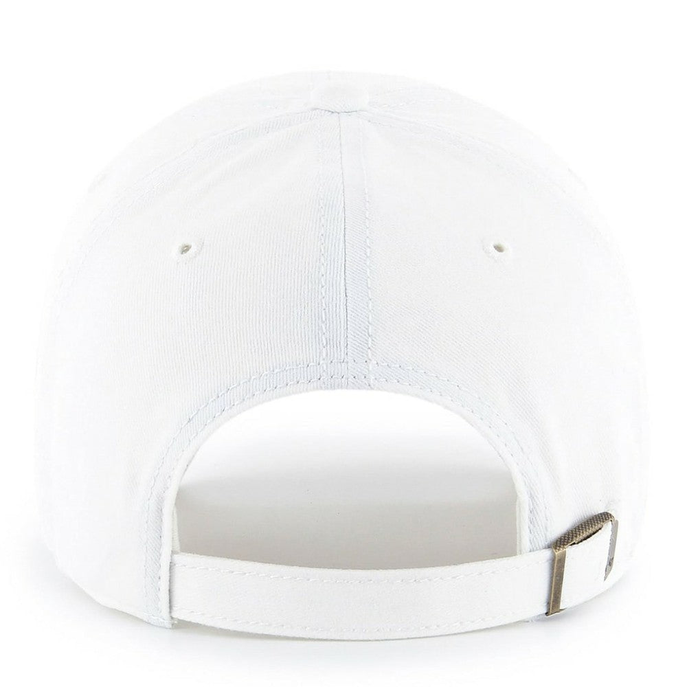 Boston Red Sox '47 Women's Miata Clean Up Adjustable Hat - MLB Hats