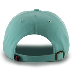 Boston Red Sox '47 Women's Tiffany Clean Up Adjustable Hat - MLB Hats