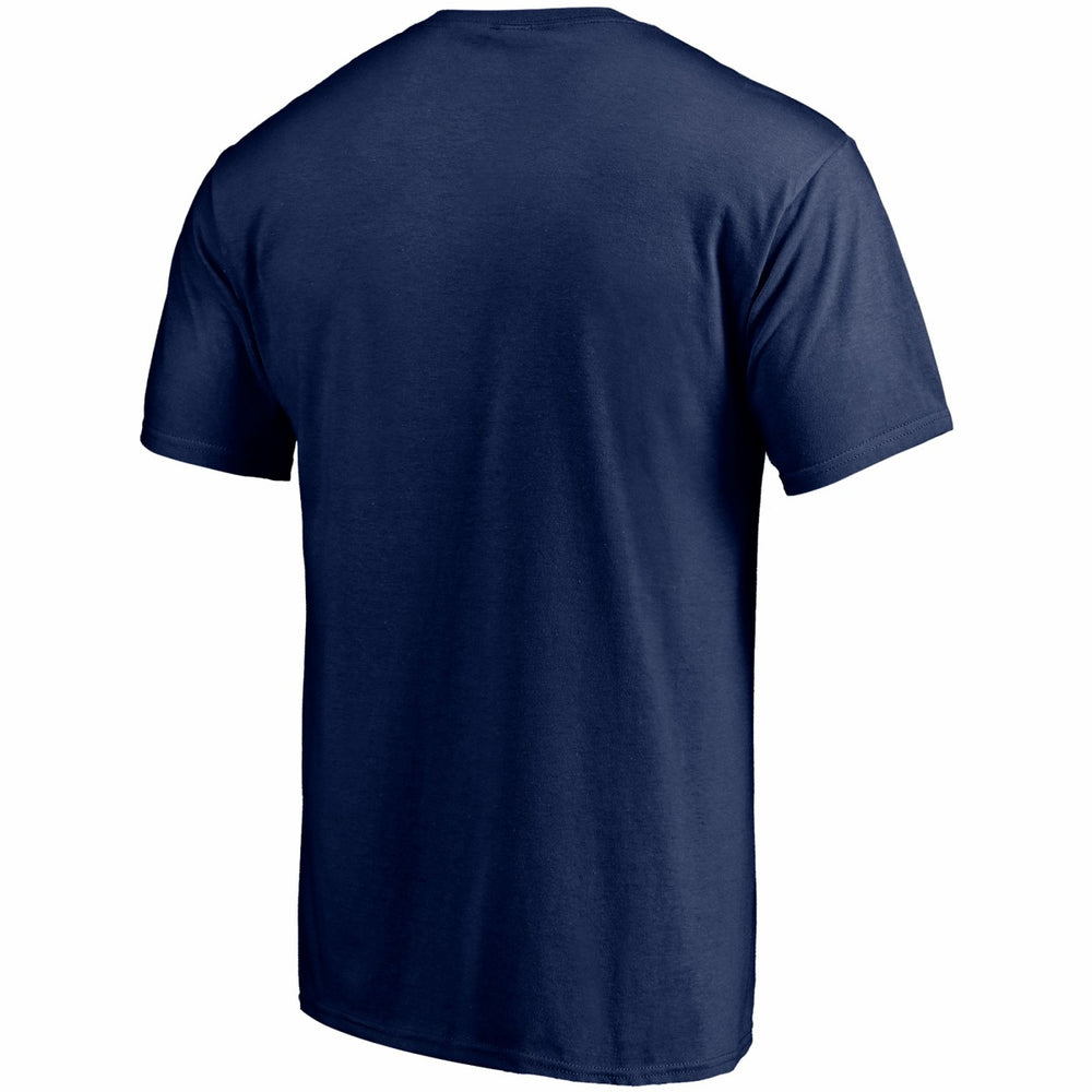 Navy Zion Williamson New Orleans Pelicans Pick & Roll T-Shirt | NBA