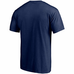 Navy Zion Williamson New Orleans Pelicans Pick & Roll T-Shirt | NBA