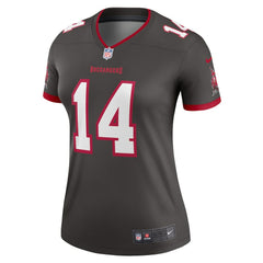 Tampa Bay Buccaneers Chris Godwin  Women's Alternate Legend Player Performance Top | NFL On sale