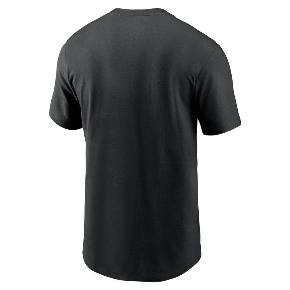 Miami Marlins Nike 2021 Opening Day Phrase T-Shirt - MLB T-shirts