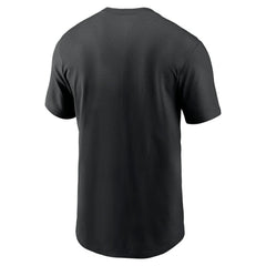 Miami Marlins Nike 2021 Opening Day Phrase T-Shirt - MLB T-shirts