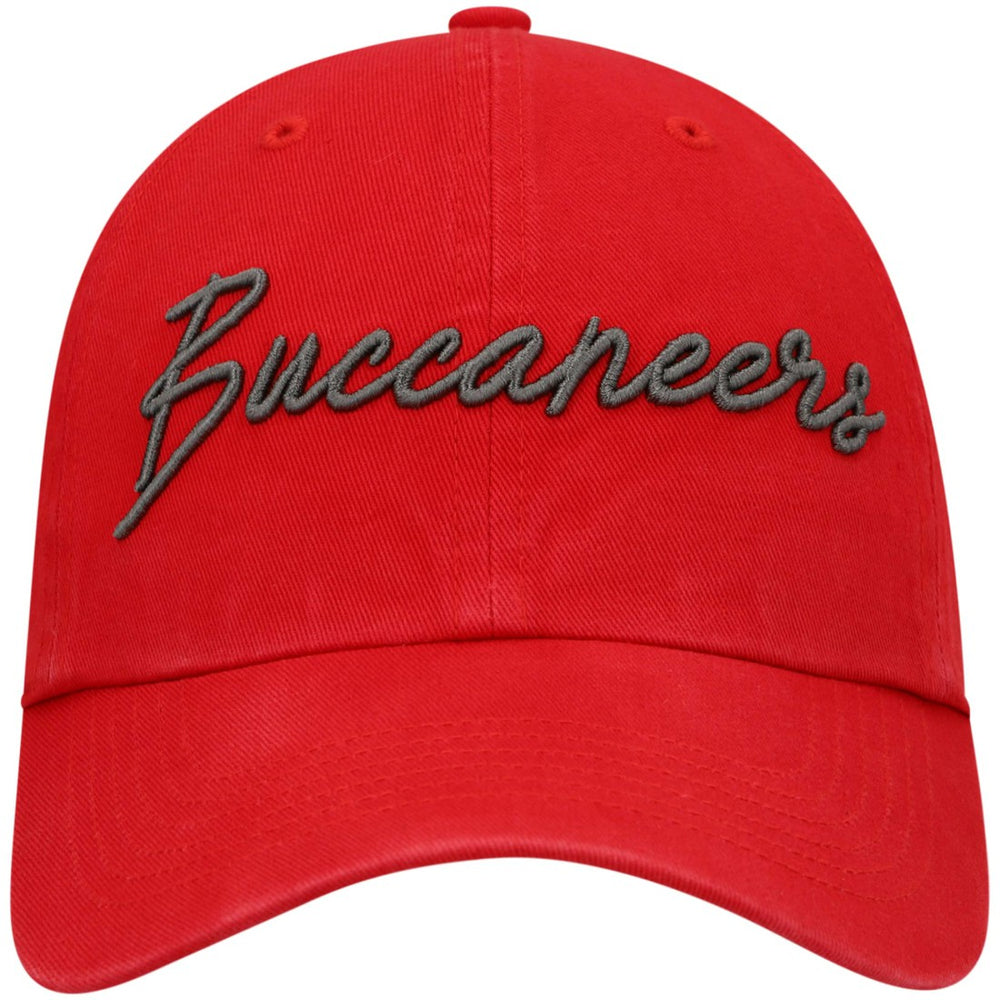 Tampa Bay Buccaneers '47 Women's Vocal Clean Up Adjustable Hat | NFL US