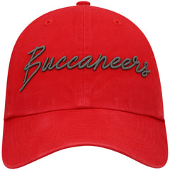Tampa Bay Buccaneers '47 Women's Vocal Clean Up Adjustable Hat | NFL US