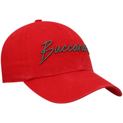 Tampa Bay Buccaneers '47 Women's Vocal Clean Up Adjustable Hat | NFL US