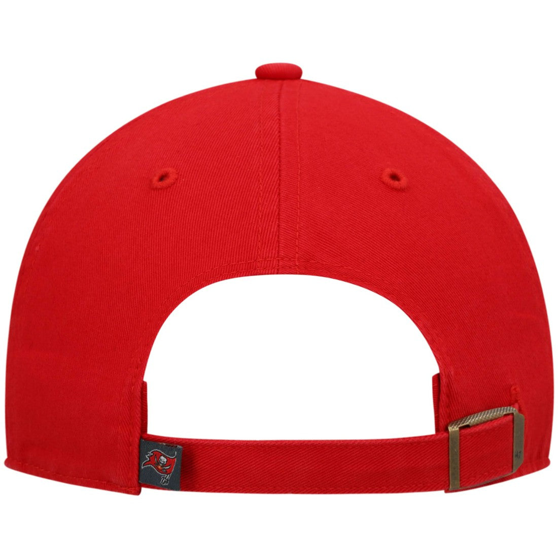 Tampa Bay Buccaneers '47 Women's Vocal Clean Up Adjustable Hat | NFL US