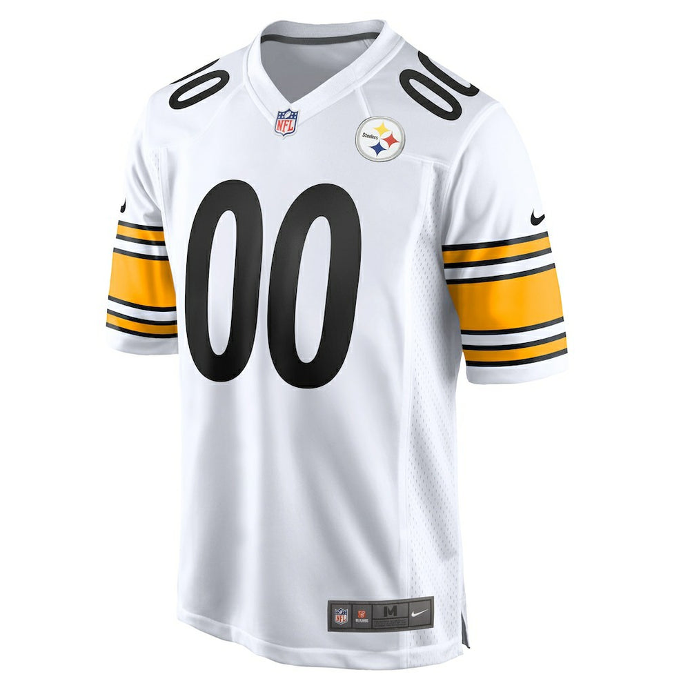 Pittsburgh Steelers Game Custom Jersey | NFL On sale