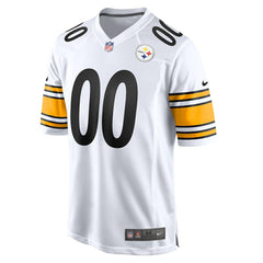 Pittsburgh Steelers Game Custom Jersey | NFL On sale