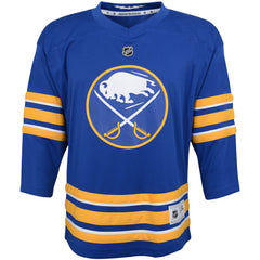 Buffalo Sabres Youth Home Replica Custom Jersey -  NHL Jerseys