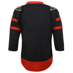 Ottawa Senators Youth Home Replica Blank Jersey -  NHL Jerseys