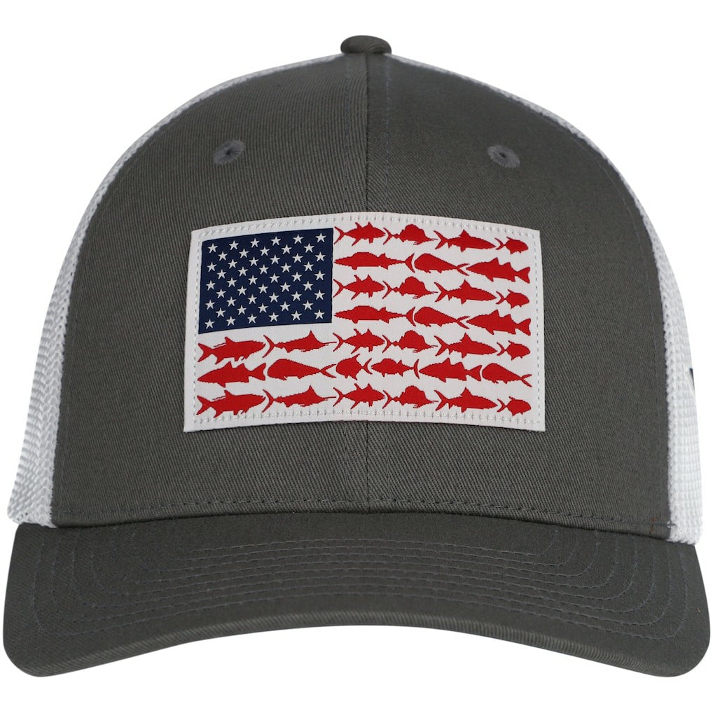 Dallas Cowboys PFG Fish Flag Flex Hat | NFL US