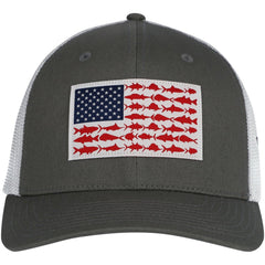 Dallas Cowboys PFG Fish Flag Flex Hat | NFL US