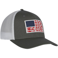 Dallas Cowboys PFG Fish Flag Flex Hat | NFL US