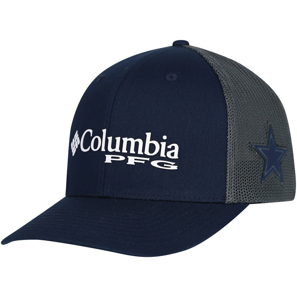Dallas Cowboys PFG Mesh Snapback Hat | NFL Near me