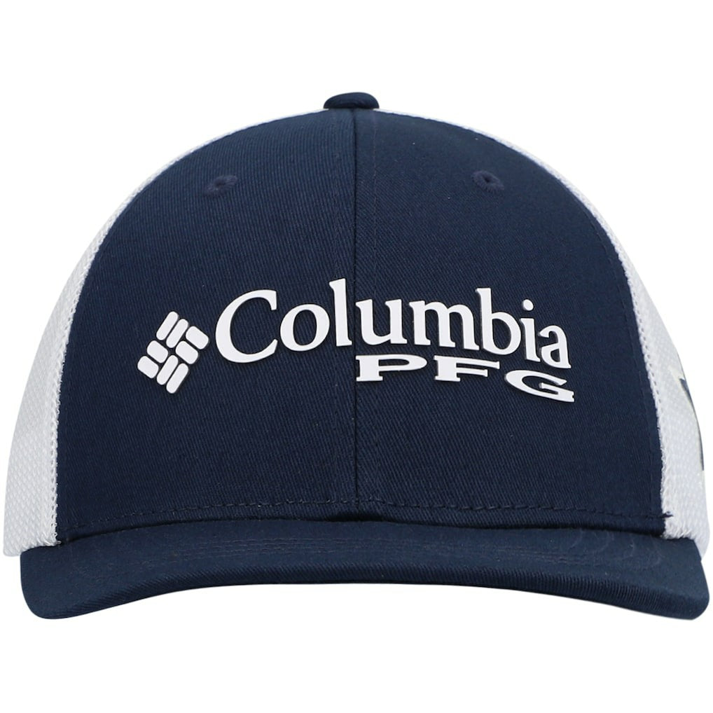 Dallas Cowboys Youth PFG Mesh Snapback Hat | NFL Near me
