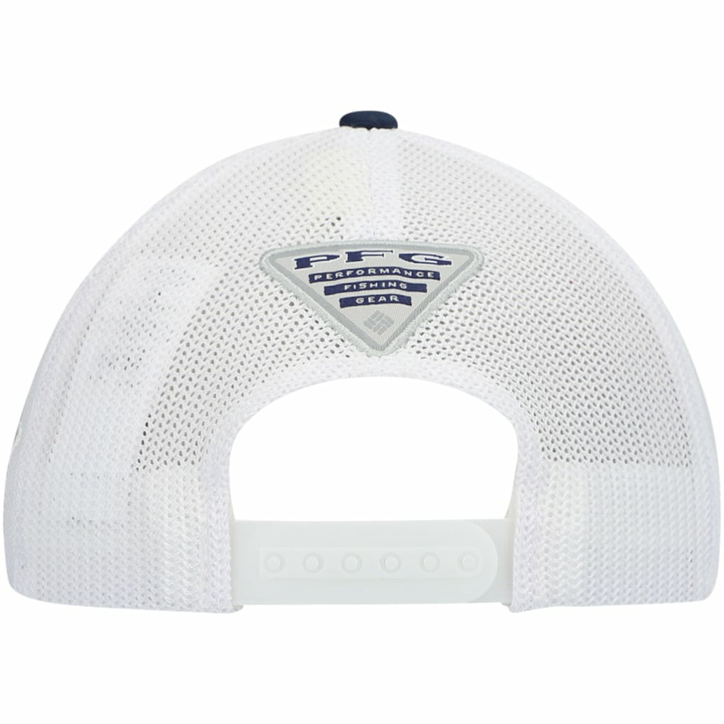 Dallas Cowboys Youth PFG Mesh Snapback Hat | NFL Near me