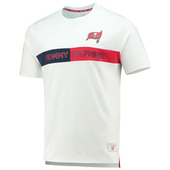Tampa Bay Buccaneers Tommy Hilfiger Core T-Shirt | NFL On sale