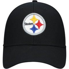 Pittsburgh Steelers '47 MVP Adjustable Hat | NFL Hot