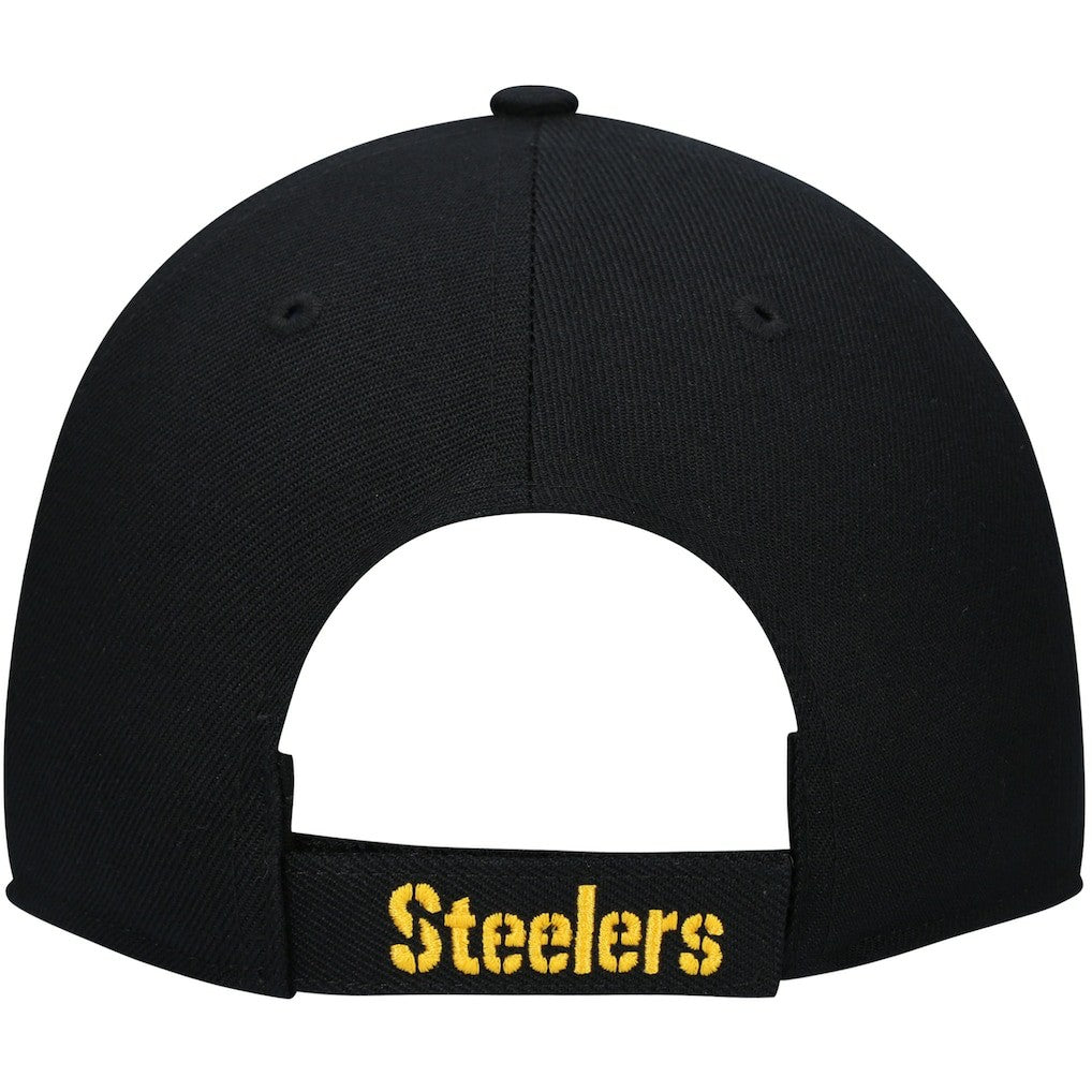 Pittsburgh Steelers '47 MVP Adjustable Hat | NFL Hot