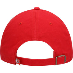 Kansas City Chiefs '47 Clean Up Script Adjustable Hat | NFL Online