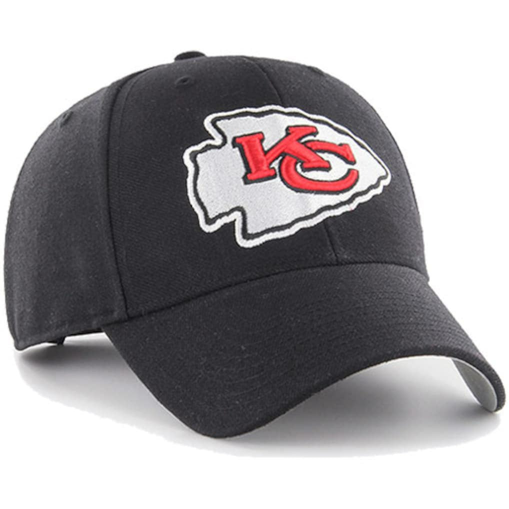 Kansas City Chiefs '47 MVP Adjustable Hat | NFL New