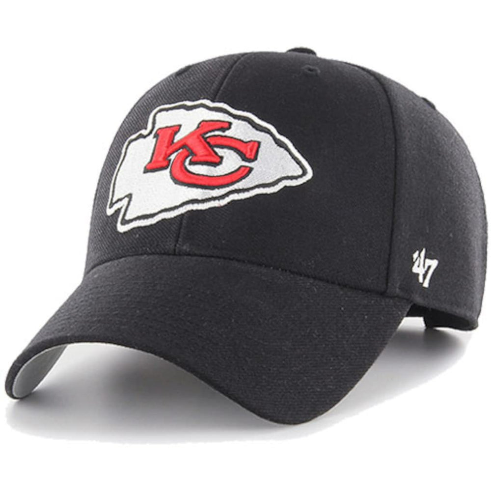 Kansas City Chiefs '47 MVP Adjustable Hat | NFL New