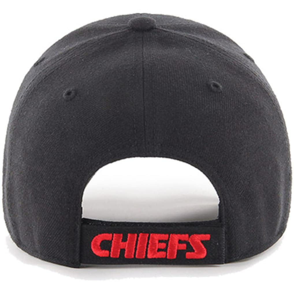 Kansas City Chiefs '47 MVP Adjustable Hat | NFL New