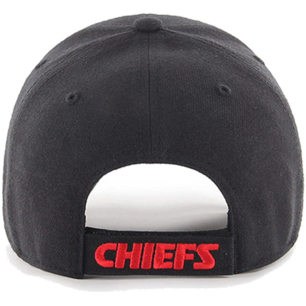 Kansas City Chiefs '47 MVP Adjustable Hat | NFL New