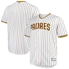 San Diego Padres Big & Tall Home Replica Team Jersey - MLB Jerseys