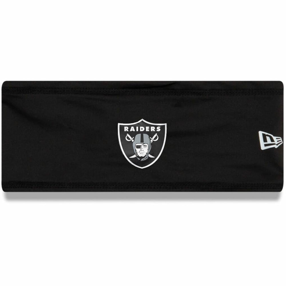 Las Vegas Raiders Training Camp COOLERA Headband | NFL Outlet