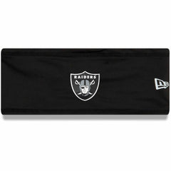 Las Vegas Raiders Training Camp COOLERA Headband | NFL Outlet