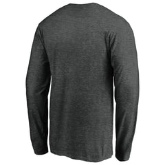 Chicago White Sox Cooperstown Collection Huntington Logo Long Sleeve T-Shirt - MLB T-shirts